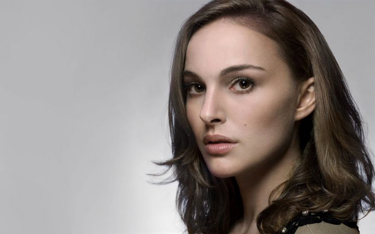 Natalie Portman