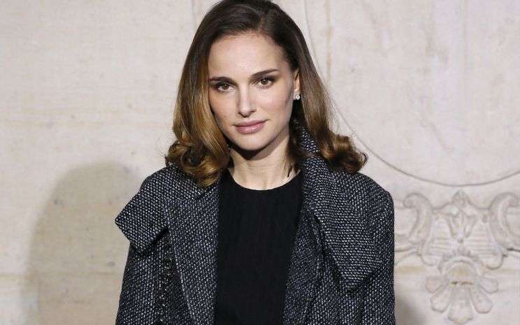 Natalie Portman