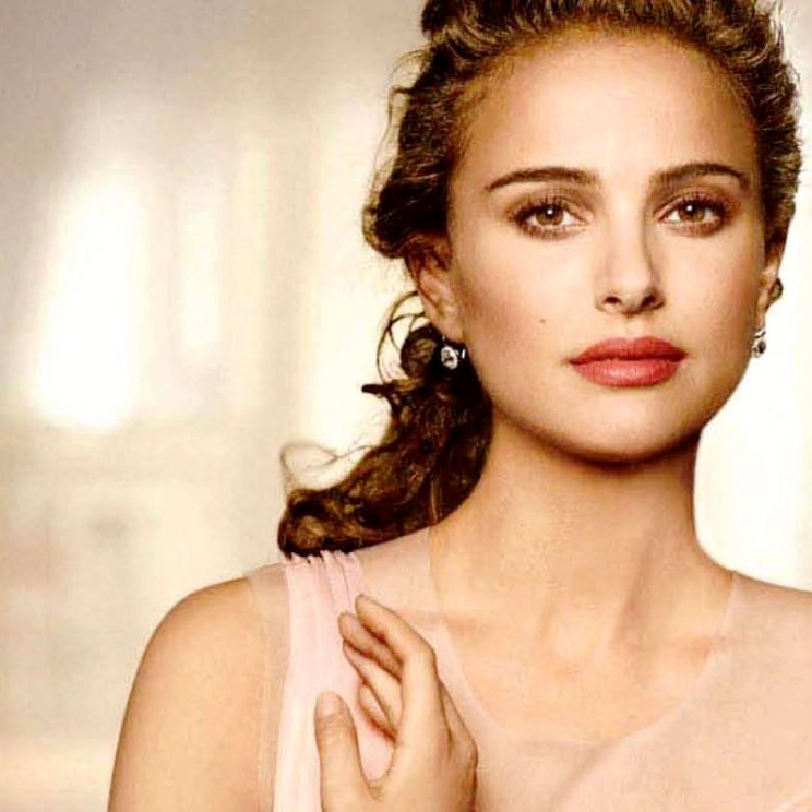 Natalie Portman