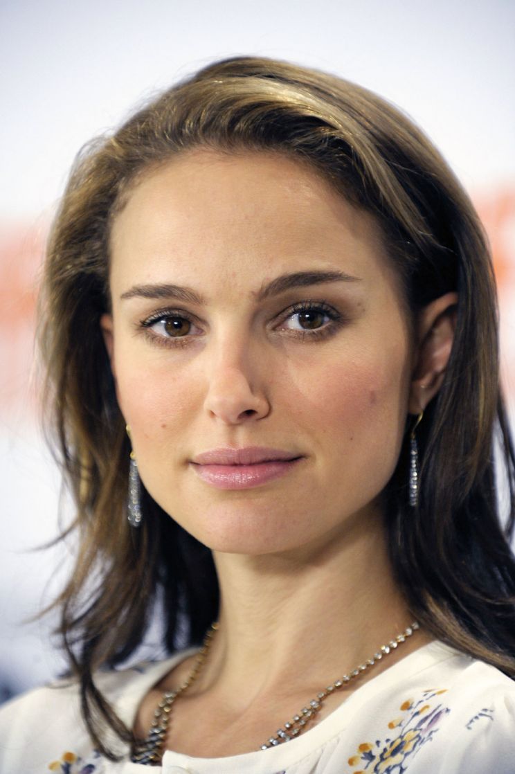 Natalie Portman