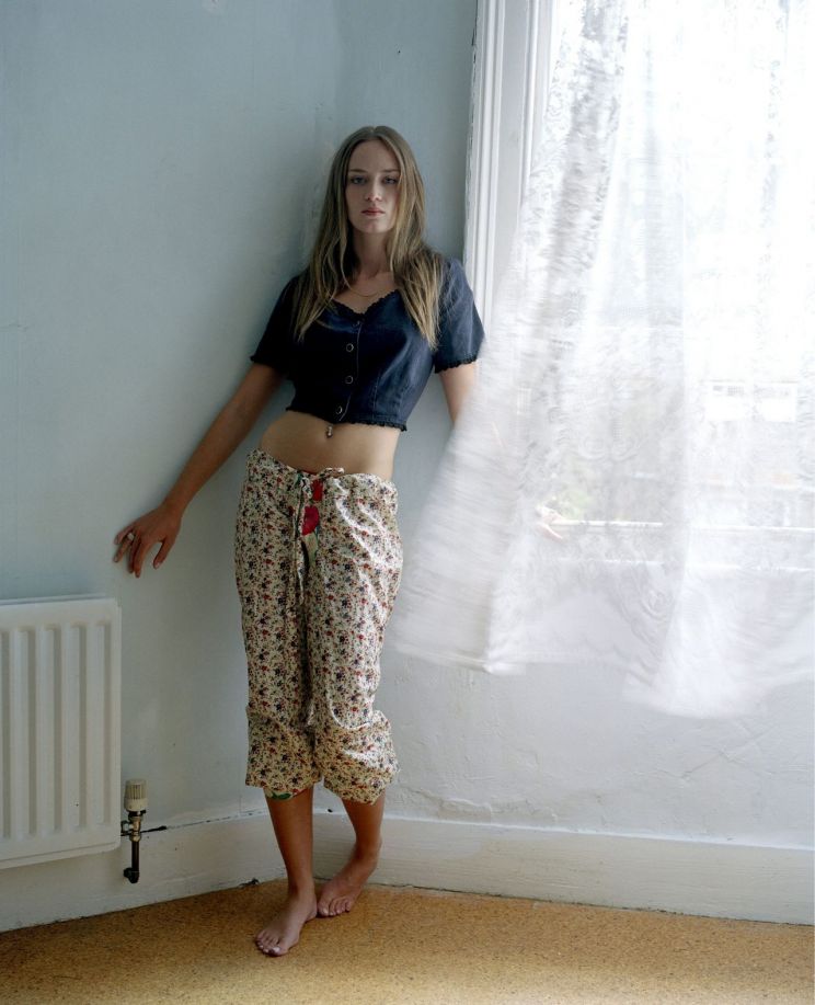 Natalie Press