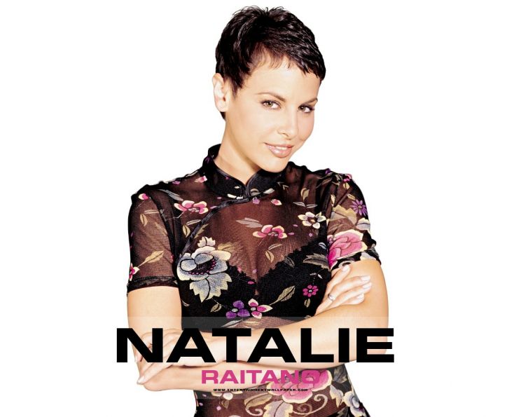 Natalie Raitano