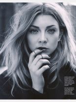 Natalie Roles photo