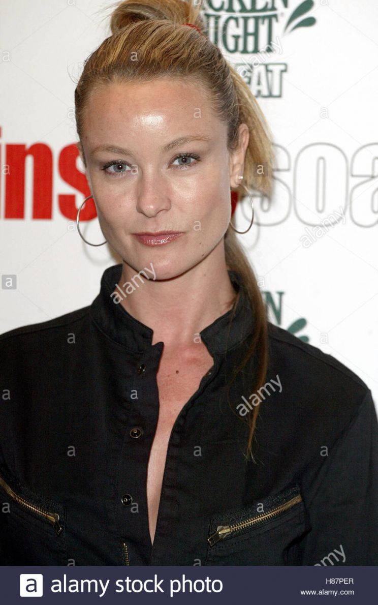 Natalie Roles