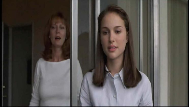 Natalie Roles