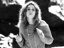 Natalie Roth