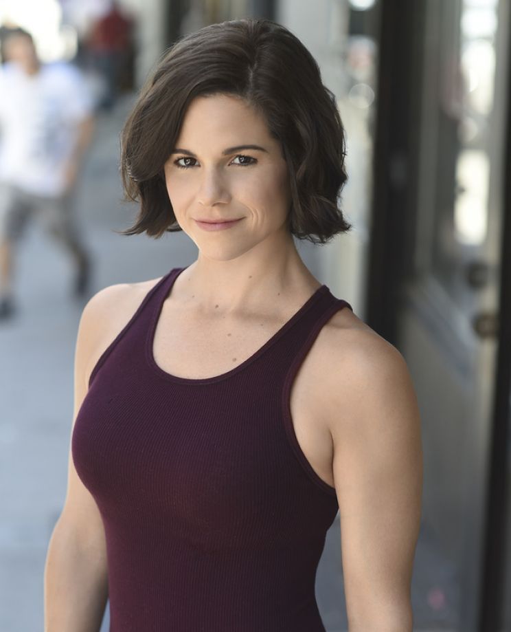 Natalie Roy