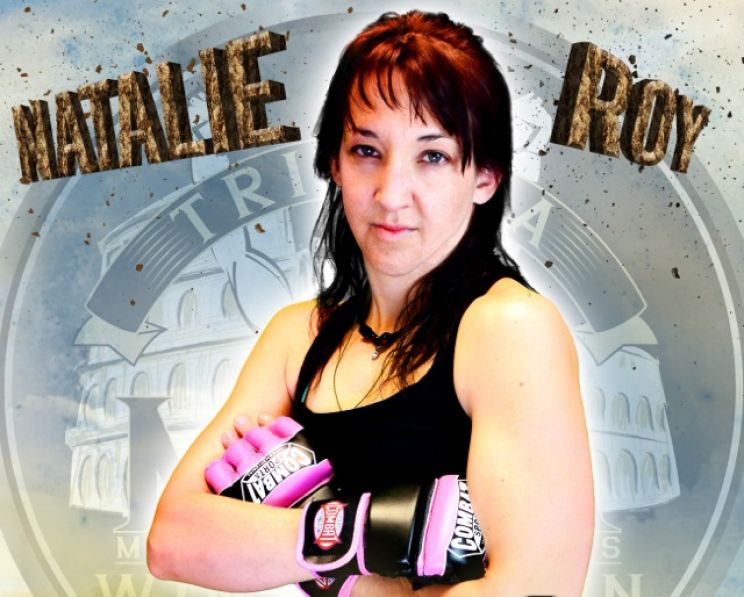 Natalie Roy