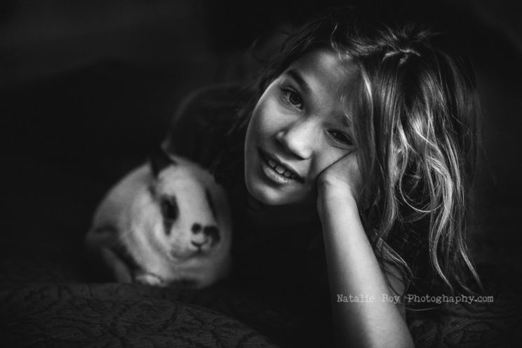 Natalie Roy
