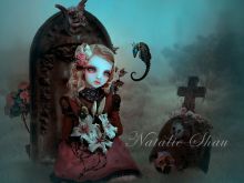 Natalie Shaw