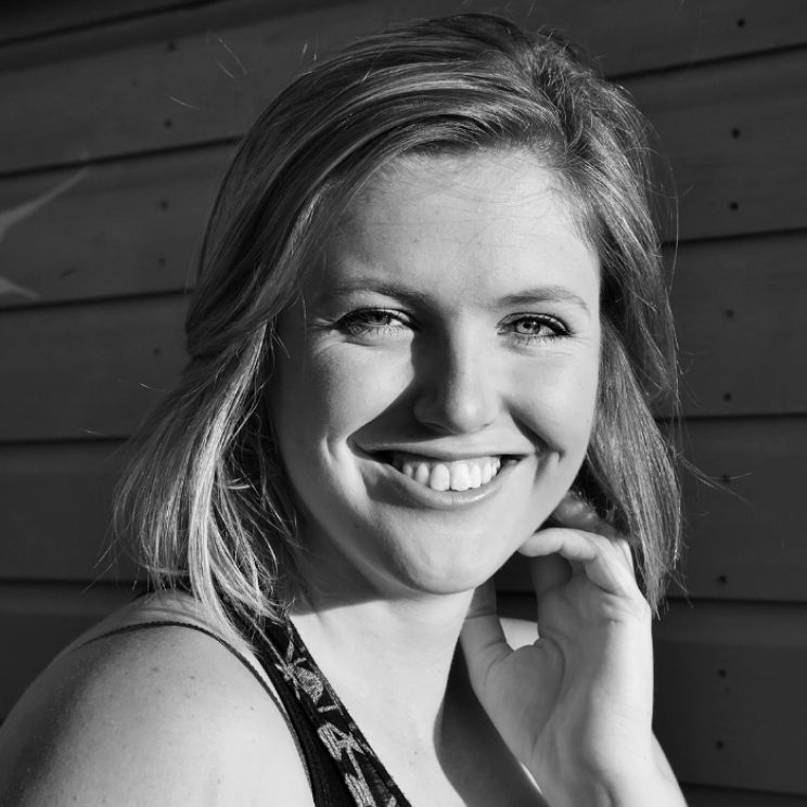 Natalie Shaw