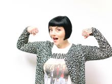 Natalie Slater