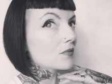 Natalie Slater