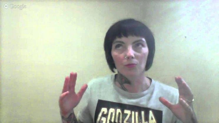 Natalie Slater