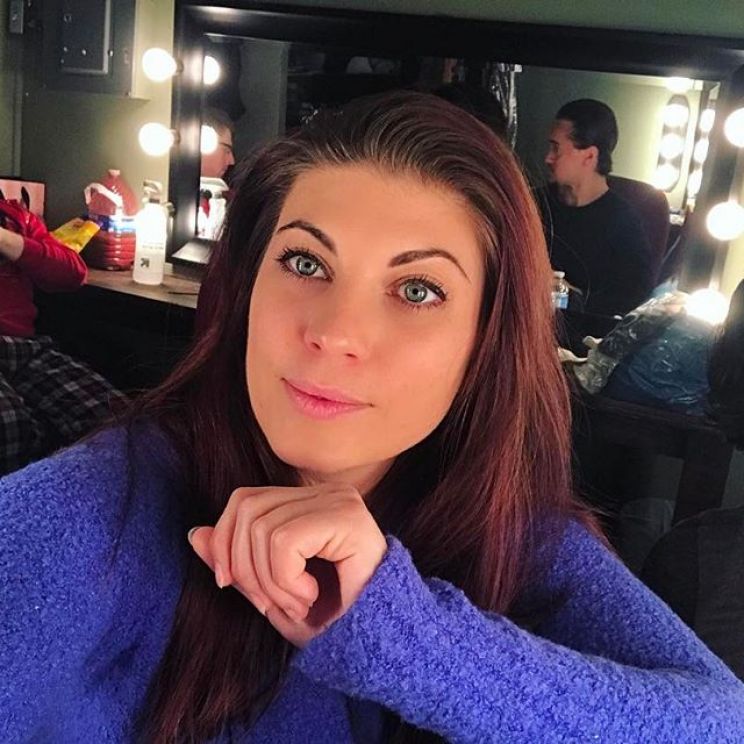 Natalie Stavola