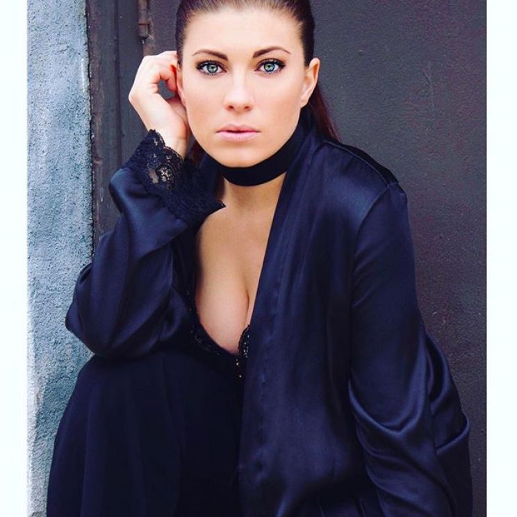 Natalie Stavola