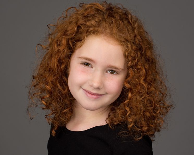 Natalie Stavola