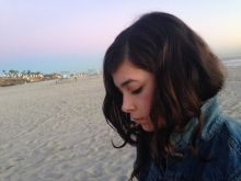 Natalie Stephany Aguilar