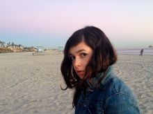 Natalie Stephany Aguilar