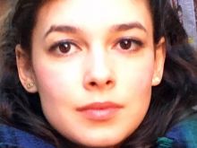 Natalie Stephany Aguilar