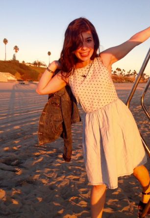 Natalie Stephany Aguilar
