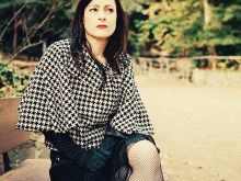 Natalie Sutherland