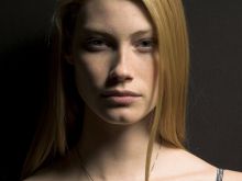 Natalie Sutherland