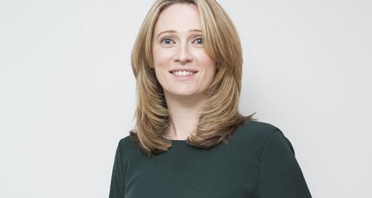 Natalie Sutherland