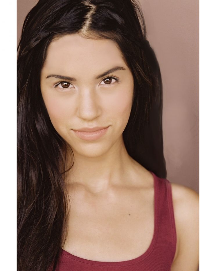 Natalie Sutherland