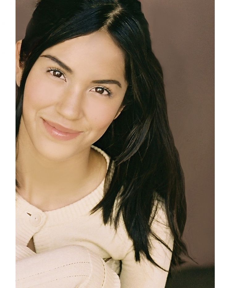 Natalie Sutherland