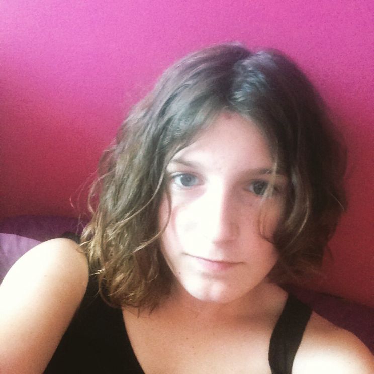 Natalie Sutherland