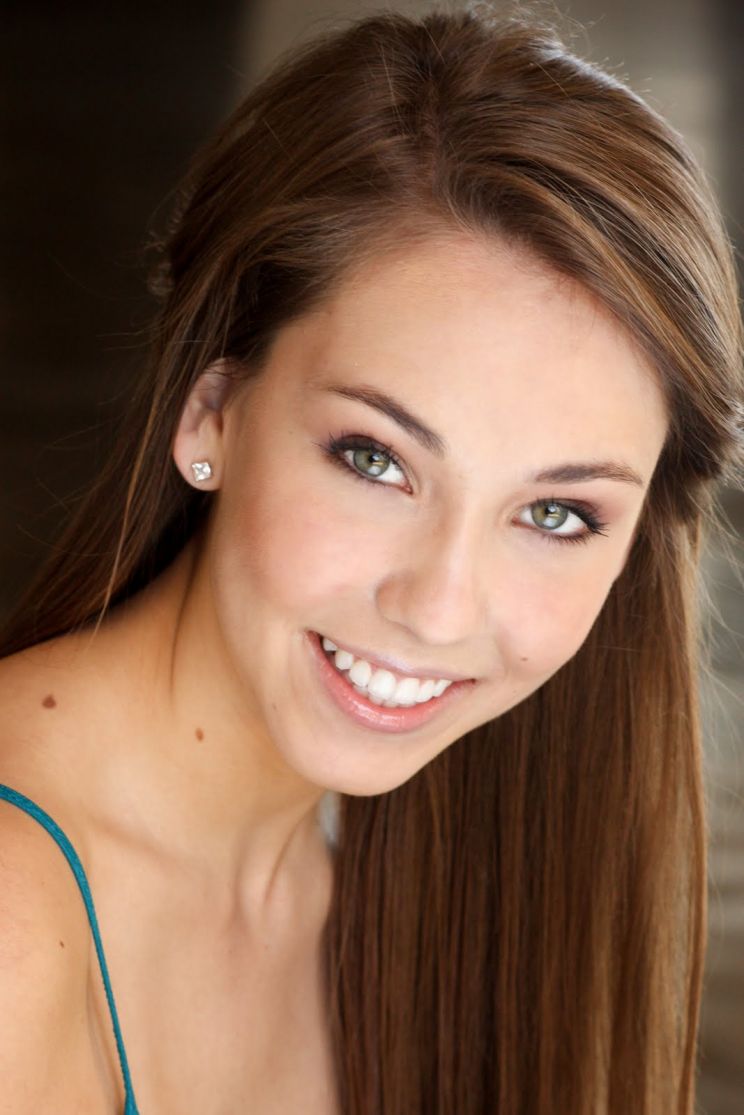 Natalie Sutherland