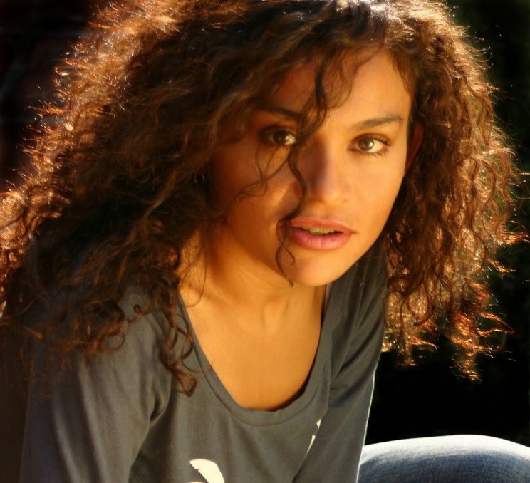 Natalie Sutherland