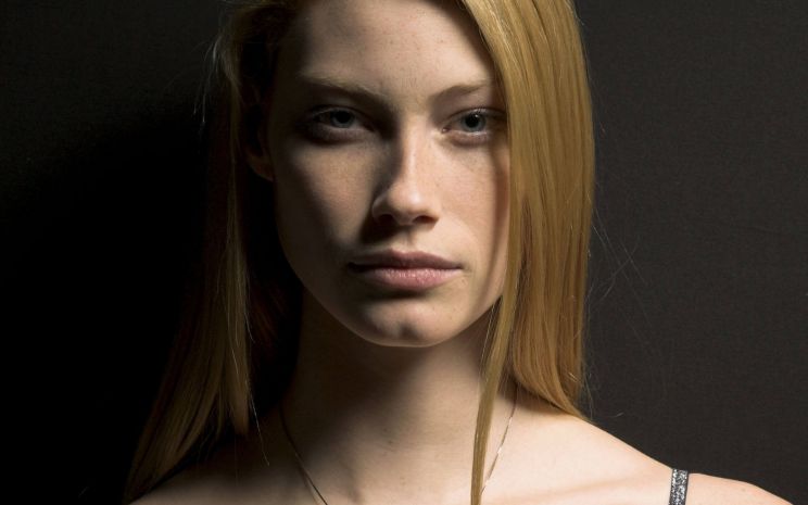 Natalie Sutherland