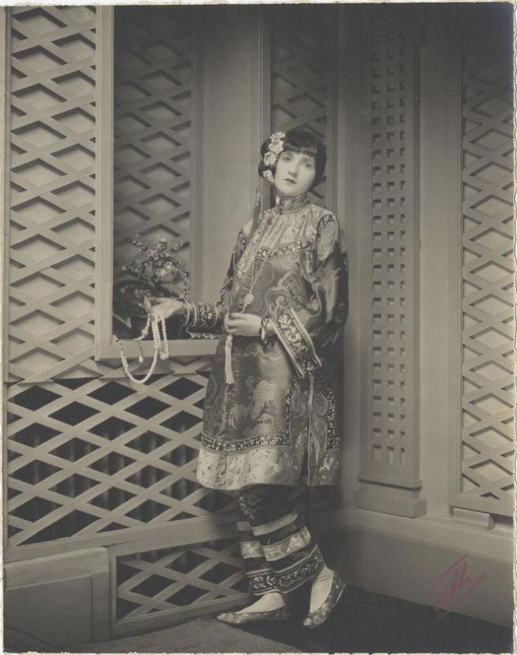 Natalie Talmadge
