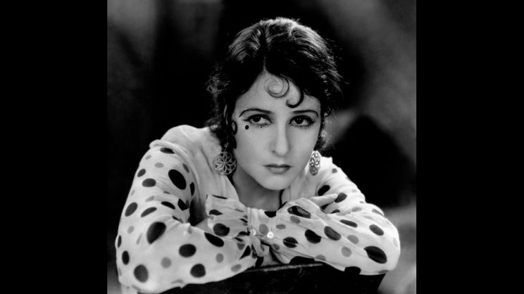Natalie Talmadge