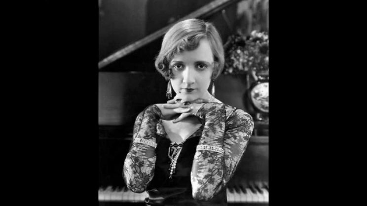 Natalie Talmadge