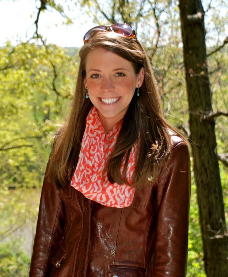 Natalie Thomas