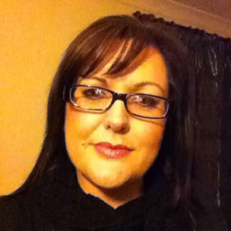 Natalie Thomas