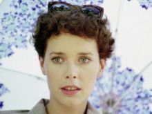 Natalie Uher