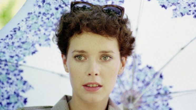 Natalie Uher