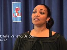 Natalie Venetia Belcon