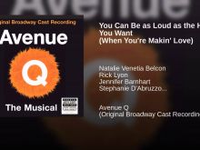 Natalie Venetia Belcon