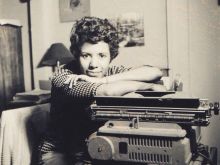 Natalie Wachen