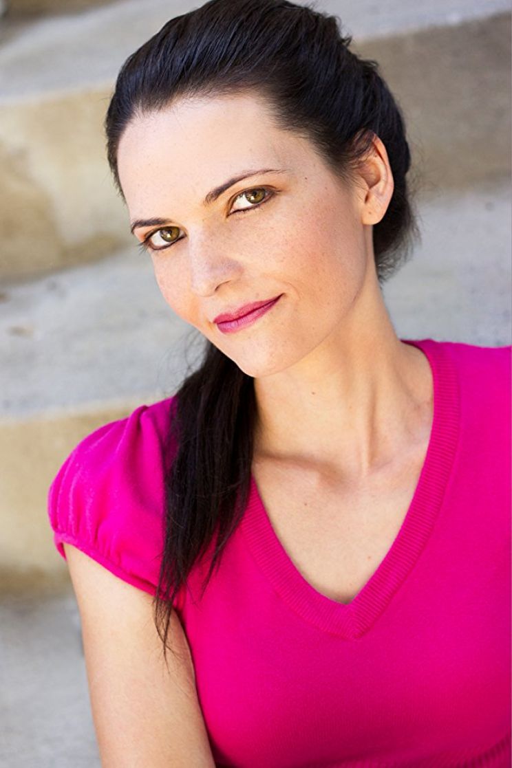 Natalie Waldrip