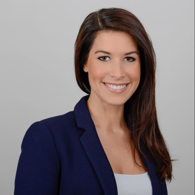 Natalie Walter