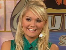 Natalie White