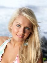Natalie White
