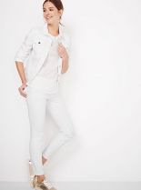 Natalie White