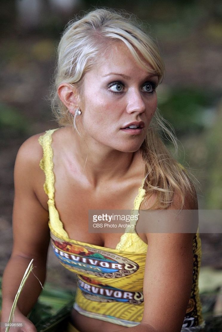 Natalie White